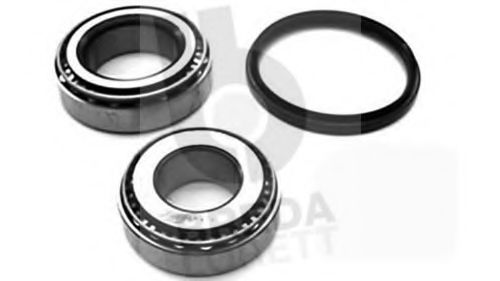 Комплект подшипника ступицы колеса BREDA  LORETT KRT2619