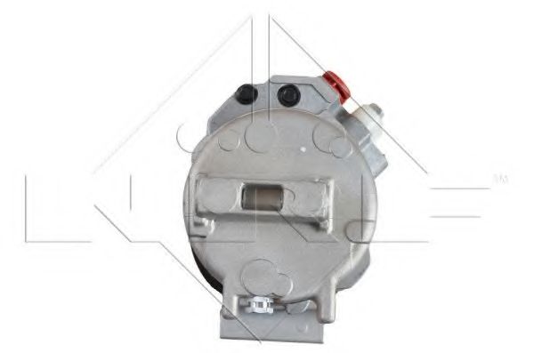 Компрессор, кондиционер NRF 32698