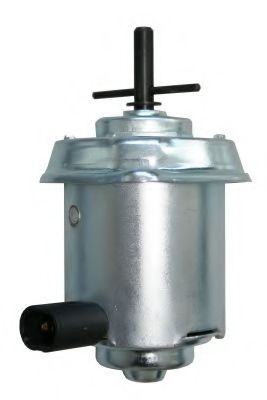 Электродвигатель, вентилятор радиатора NRF 47360