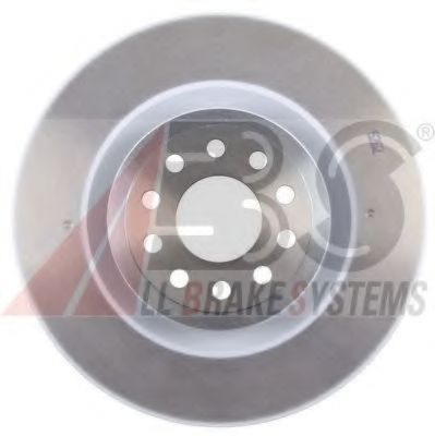 Тормозной диск A.B.S. 17241 OE