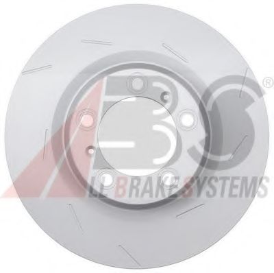Тормозной диск A.B.S. 18306