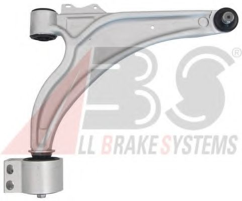 Рычаг независимой подвески колеса, подвеска колеса A.B.S. 211646