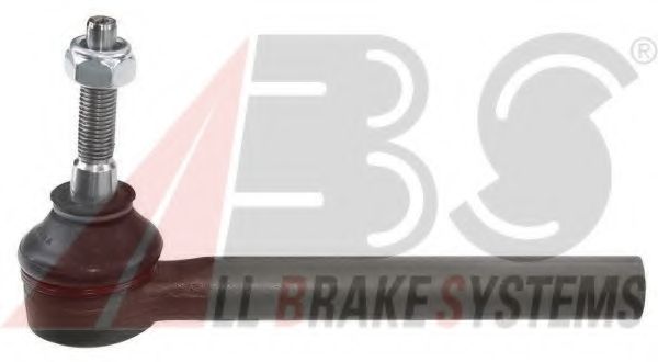 Наконечник поперечной рулевой тяги A.B.S. 230787