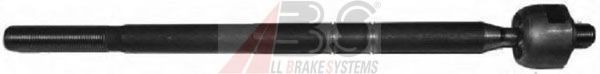 Осевой шарнир, рулевая тяга A.B.S. 240084