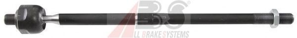 Осевой шарнир, рулевая тяга A.B.S. 240510