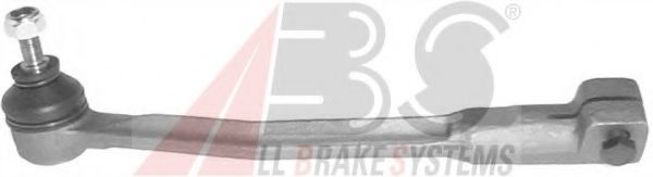 Наконечник поперечной рулевой тяги A.B.S. 250006