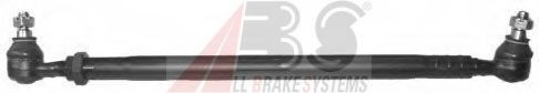 Поперечная рулевая тяга A.B.S. 250174