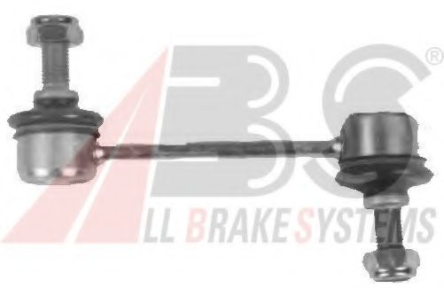 Тяга / стойка, стабилизатор A.B.S. 260133