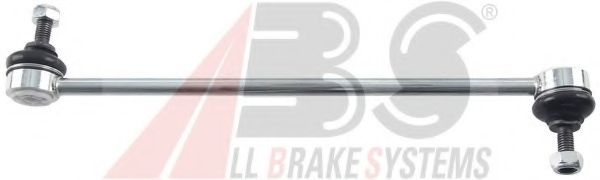 Тяга / стойка, стабилизатор A.B.S. 260836