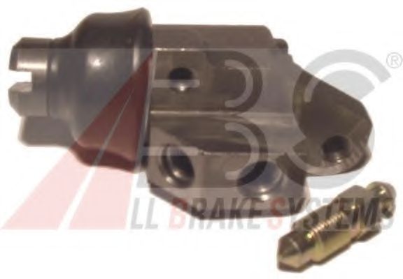 Колесный тормозной цилиндр A.B.S. 2626