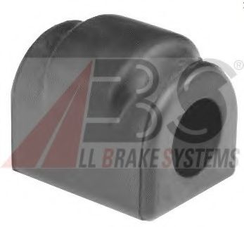 Втулка, стабилизатор A.B.S. 271049