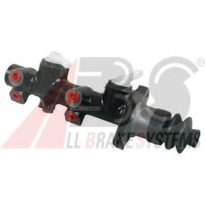 Главный тормозной цилиндр GIRLING 4004123