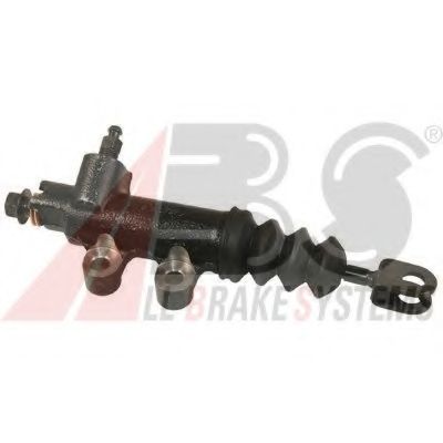 Рабочий цилиндр, система сцепления A.B.S. 75284