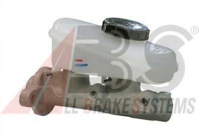Главный тормозной цилиндр A.B.S. 81145