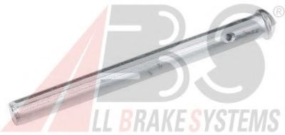 Упорное кольцо, палец ролика тормозных колодок HAVAM 2000