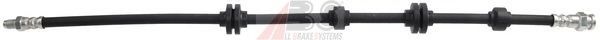 Тормозной шланг A.B.S. SL 4950