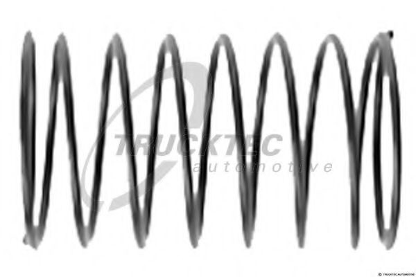 Пружина DT 206006