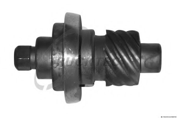 Ремкомплект, автоматическое регулирование TRUCKTEC AUTOMOTIVE 03.30.006