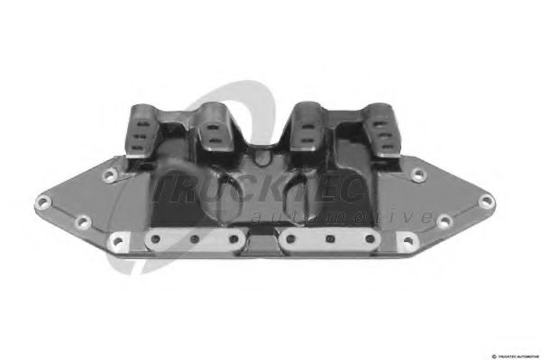 Кронштейн пружины TRUCKTEC AUTOMOTIVE 01.30.043