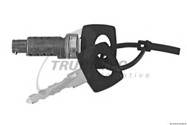 Цилиндр замка TRUCKTEC AUTOMOTIVE 02.53.072