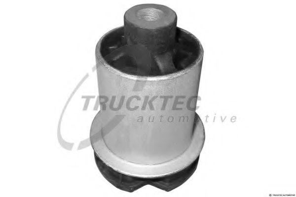 Втулка, балка моста TRUCKTEC AUTOMOTIVE 07.32.006
