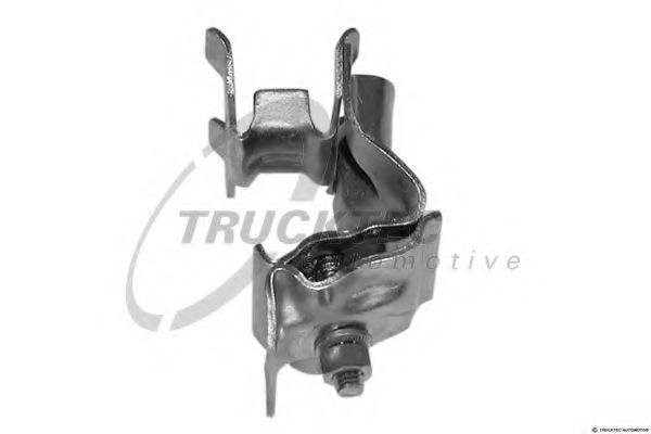 Кронштейн, глушитель TRUCKTEC AUTOMOTIVE 08.39.026
