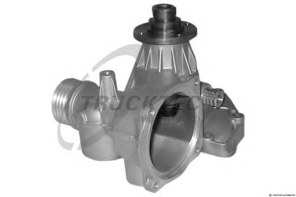 Водяной насос TRUCKTEC AUTOMOTIVE 08.19.060