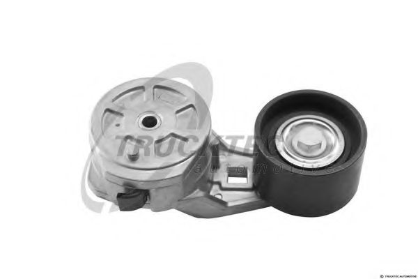 Натяжитель ремня, клиновой зубча TRUCKTEC AUTOMOTIVE 01.19.179