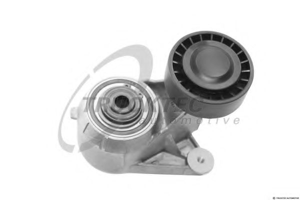 Натяжитель ремня, клиновой зубча TRUCKTEC AUTOMOTIVE 02.19.972