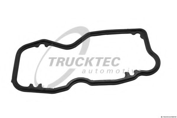 Прокладка, крышка головки цилиндра TRUCKTEC AUTOMOTIVE 04.12.001