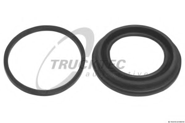 Ремкомплект, тормозной суппорт TRUCKTEC AUTOMOTIVE 08.35.019