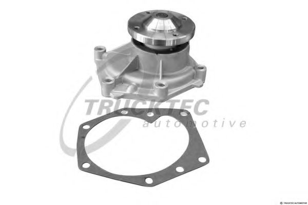 Водяной насос TRUCKTEC AUTOMOTIVE 04.19.024