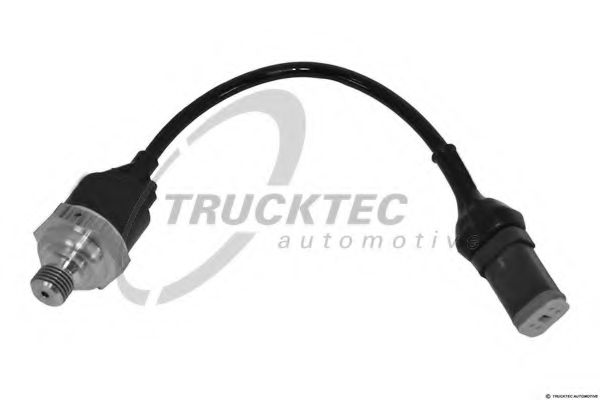 Датчик, давление масла TRUCKTEC AUTOMOTIVE 04.42.012