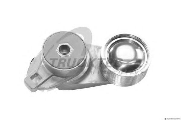 Натяжитель ремня, клиновой зубча TRUCKTEC AUTOMOTIVE 03.19.027