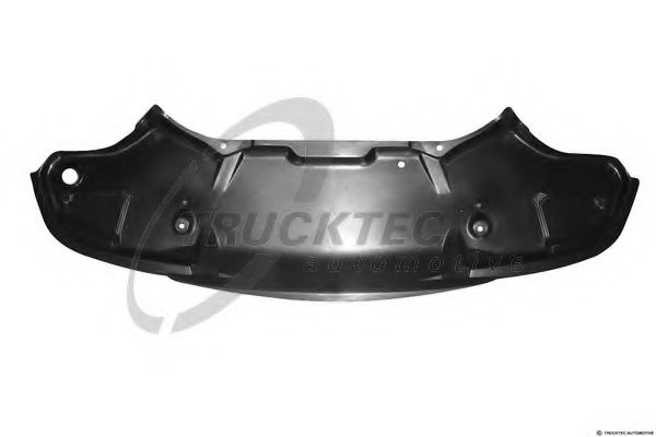 Изоляция моторного отделения TRUCKTEC AUTOMOTIVE 02.41.001