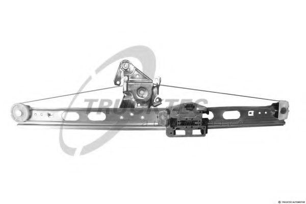 Подъемное устройство для окон TRUCKTEC AUTOMOTIVE 02.54.035