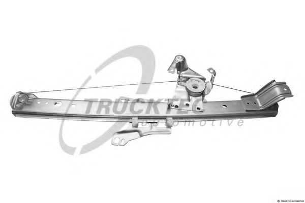 Подъемное устройство для окон TRUCKTEC AUTOMOTIVE 02.54.036
