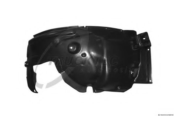 Обшивка, колесная ниша TRUCKTEC AUTOMOTIVE 08.62.405