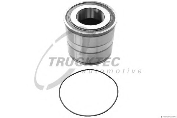 Комплект подшипника ступицы колеса TRUCKTEC AUTOMOTIVE 04.31.005