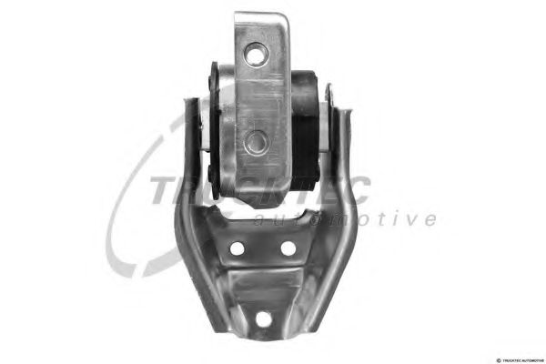 Шарнирный кронштейн, подвеска двигателя TRUCKTEC AUTOMOTIVE 02.22.047