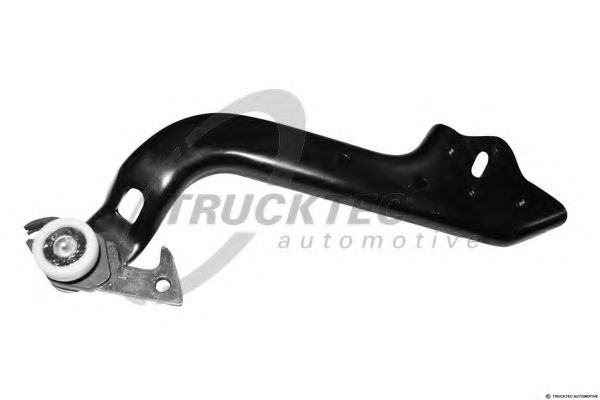 Направляющая ролика, сдвижная дверь TRUCKTEC AUTOMOTIVE 02.53.164