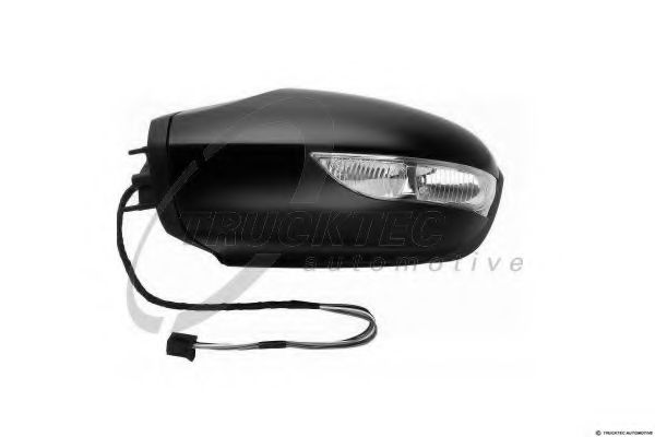 Наружное зеркало TRUCKTEC AUTOMOTIVE 02.57.142