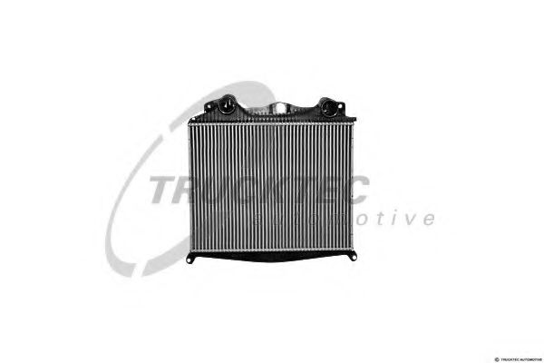 Интеркулер TRUCKTEC AUTOMOTIVE 05.40.012