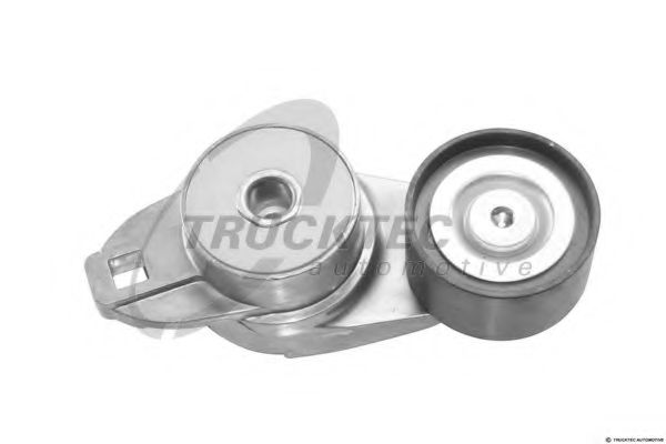 Натяжитель ремня, клиновой зубча TRUCKTEC AUTOMOTIVE 03.19.041