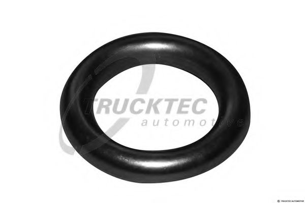 Болт, диск тормозного механизма TRUCKTEC AUTOMOTIVE 01.67.540