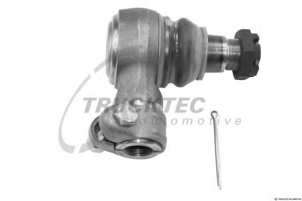 Наконечник поперечной рулевой тяги TRUCKTEC AUTOMOTIVE 03.31.052