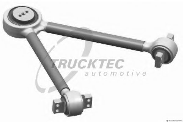 Рычаг независимой подвески колеса, подвеска колеса TRUCKTEC AUTOMOTIVE 03.32.031