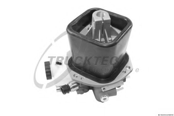 Коммутатор, тормозная система TRUCKTEC AUTOMOTIVE 01.24.380