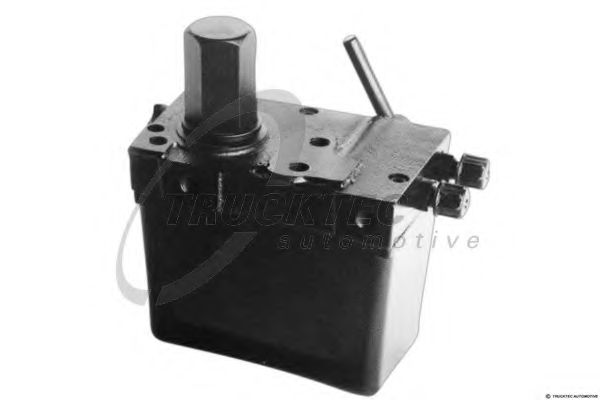Опрокидывающий насос, кабина TRUCKTEC AUTOMOTIVE 05.44.023