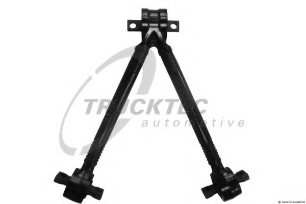 Рычаг независимой подвески колеса, подвеска колеса TRUCKTEC AUTOMOTIVE 05.32.038